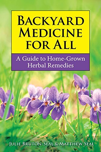 Backyard Medicine for All