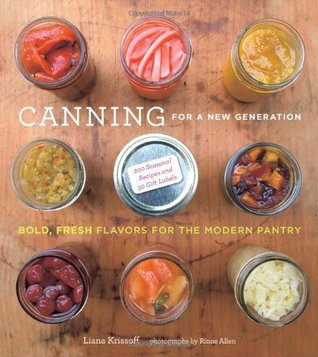 Canning for a New Generation