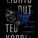 Lights Out book cover, by Ted Koppel