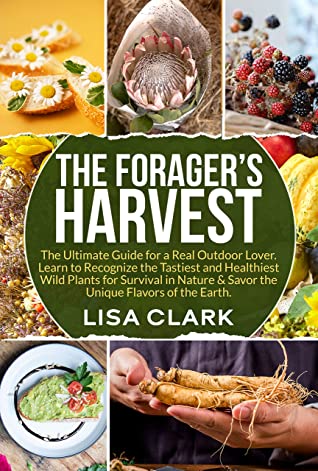 The Forager’s Harvest: The Ultimate Guide for a Real Outdoor Lover