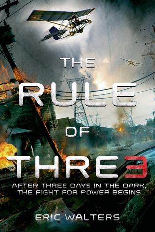 The Rule of Three: Surviving in a Collapsed World