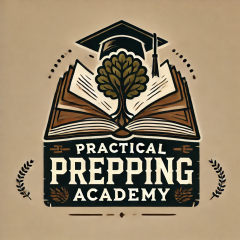 Practical Prepping Academy