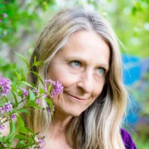 Author Spotlight: Brigitte Mars – A Pioneer in Natural Health and Herbal Medicine