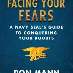 Facing Your Fears by Don Mann book cover