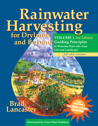 Rainwater Harvesting for Drylands and Beyond