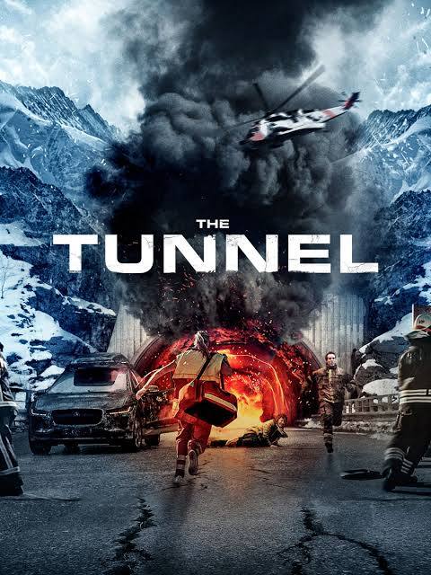 The Tunnel (2019) movie cover